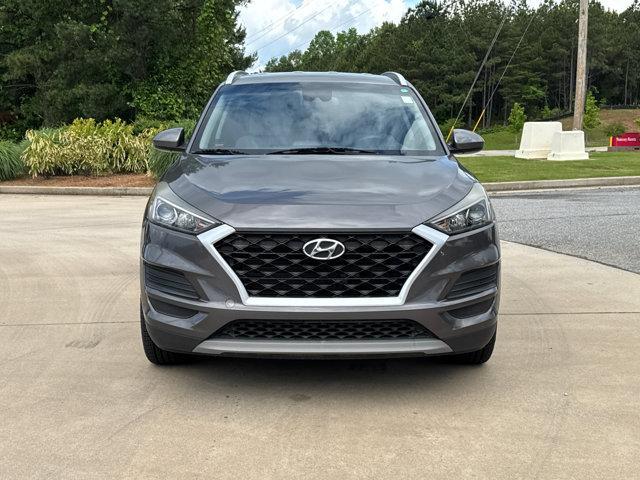 used 2020 Hyundai Tucson car, priced at $17,995