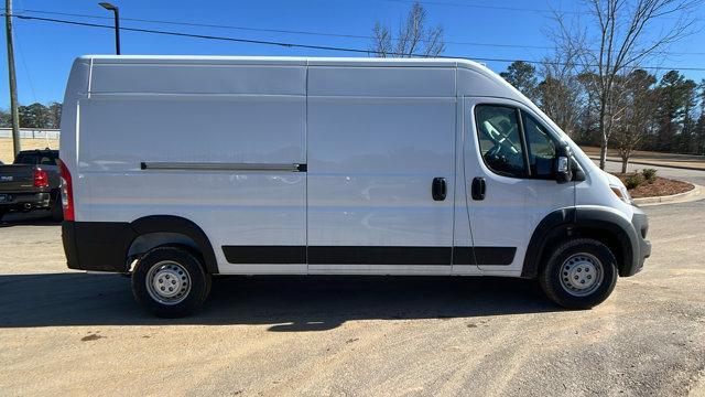 new 2024 Ram ProMaster 2500 car, priced at $54,890