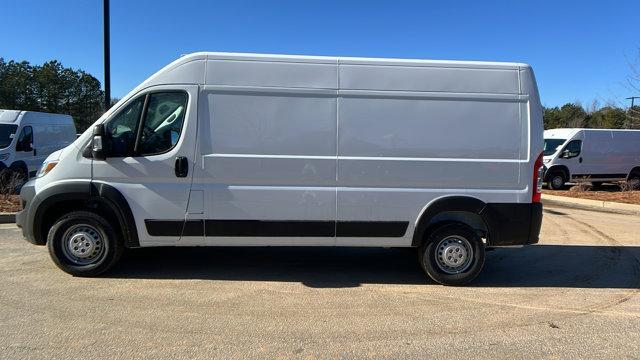 new 2024 Ram ProMaster 2500 car, priced at $54,890