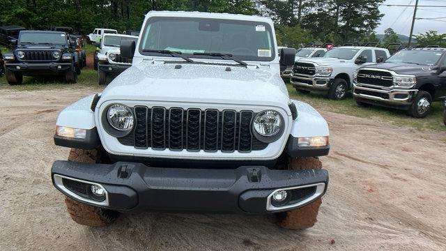 new 2025 Jeep Gladiator car, priced at $42,755