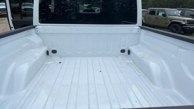 new 2025 Jeep Gladiator car, priced at $42,755
