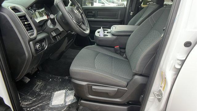 new 2025 Ram 2500 car, priced at $70,670