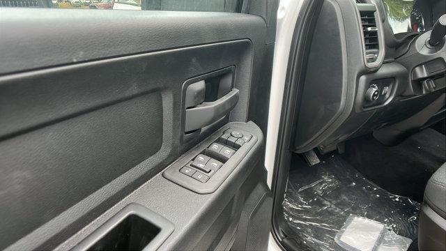 new 2025 Ram 2500 car, priced at $70,670