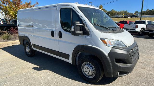 new 2024 Ram ProMaster 1500 car, priced at $50,790