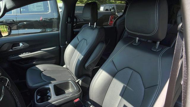 new 2025 Chrysler Voyager car, priced at $41,990