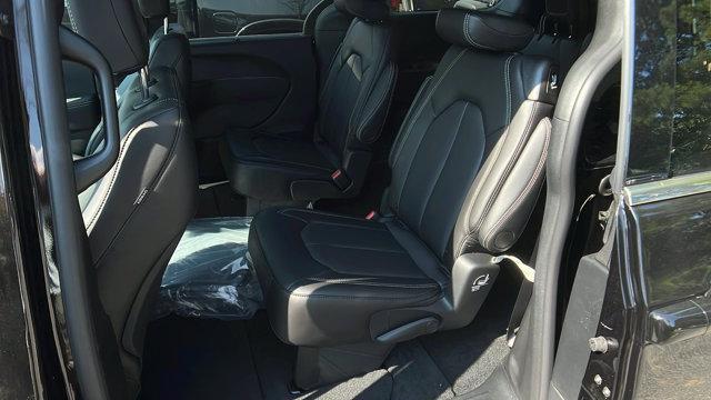 new 2025 Chrysler Voyager car, priced at $41,990