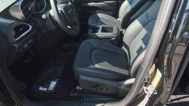 new 2025 Chrysler Voyager car, priced at $41,990