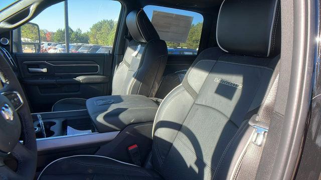 new 2026 Ram 2500 car, priced at $88,900