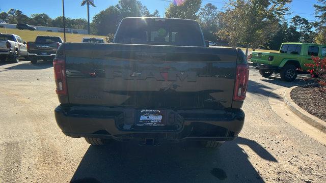new 2026 Ram 2500 car, priced at $88,900