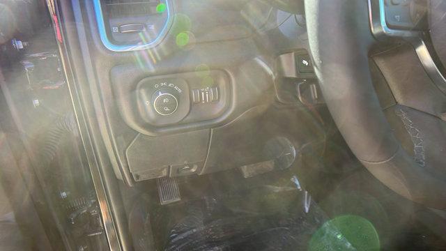 new 2026 Ram 2500 car, priced at $88,900