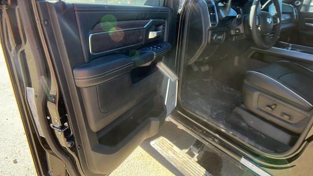 new 2026 Ram 2500 car, priced at $88,900