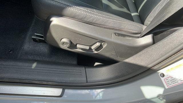 used 2024 Volvo XC40 car, priced at $27,350