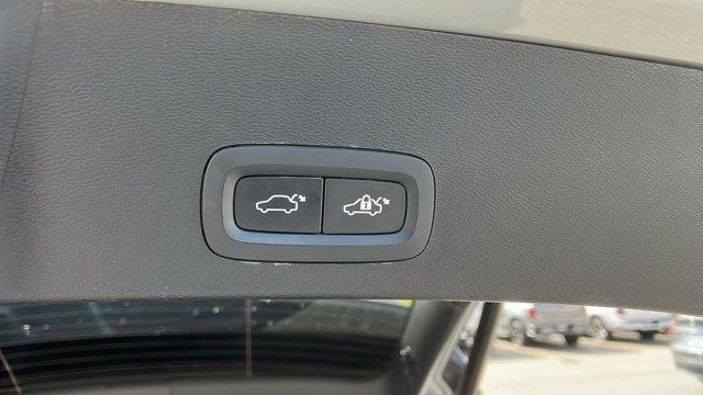used 2024 Volvo XC40 car, priced at $27,350