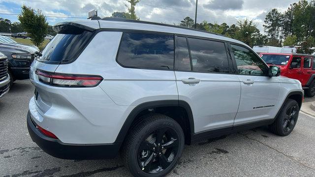 new 2025 Jeep Grand Cherokee L car, priced at $39,995