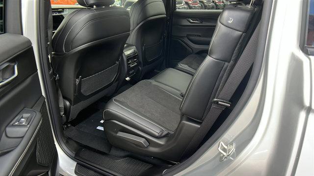 new 2025 Jeep Grand Cherokee L car, priced at $39,995