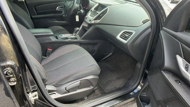 used 2016 GMC Terrain car, priced at $7,995