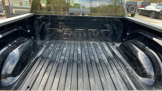 used 2023 Ram 1500 Classic car, priced at $29,995