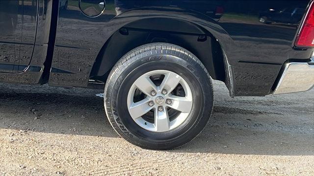 used 2023 Ram 1500 Classic car, priced at $29,995