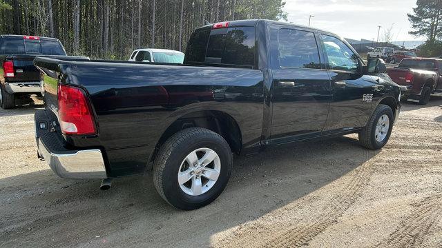 used 2023 Ram 1500 Classic car, priced at $29,995