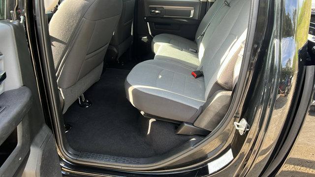 used 2023 Ram 1500 Classic car, priced at $29,995