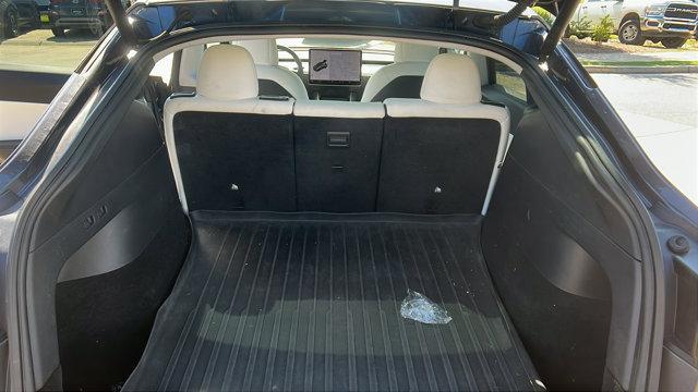 used 2021 Tesla Model Y car, priced at $21,995