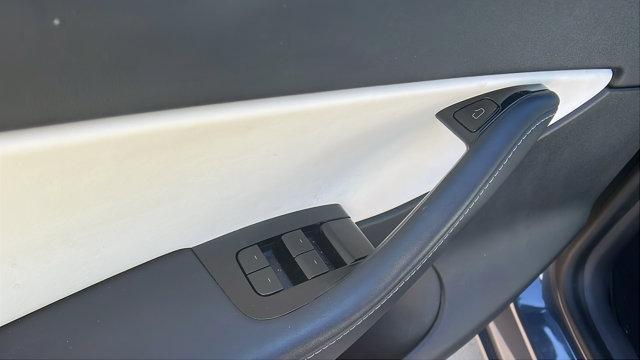 used 2021 Tesla Model Y car, priced at $21,995