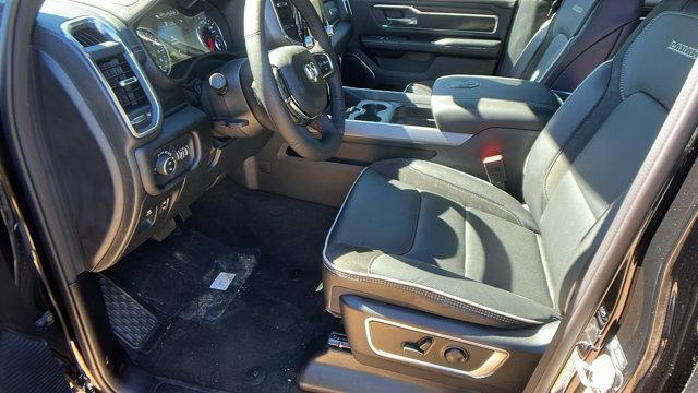 new 2026 Ram 1500 car, priced at $63,270
