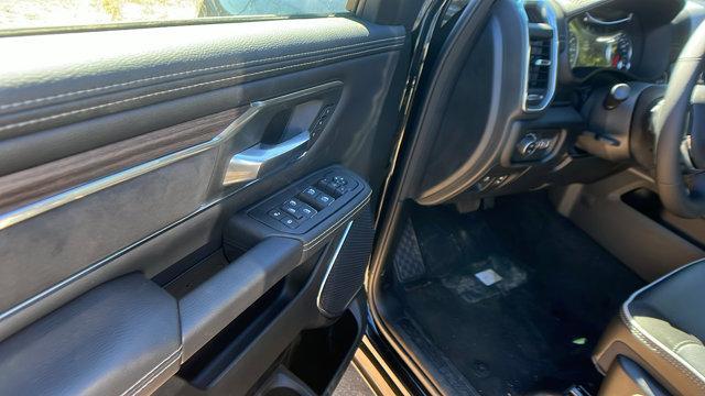 new 2026 Ram 1500 car, priced at $63,270
