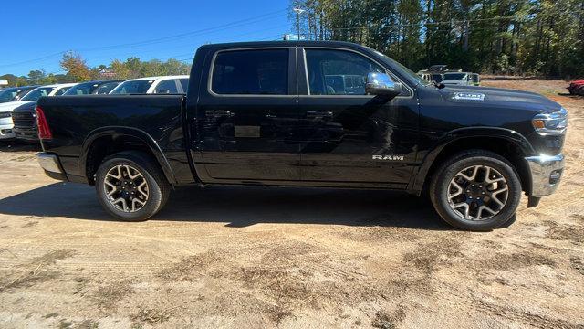new 2026 Ram 1500 car, priced at $63,270