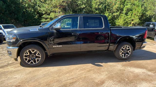 new 2026 Ram 1500 car, priced at $63,270