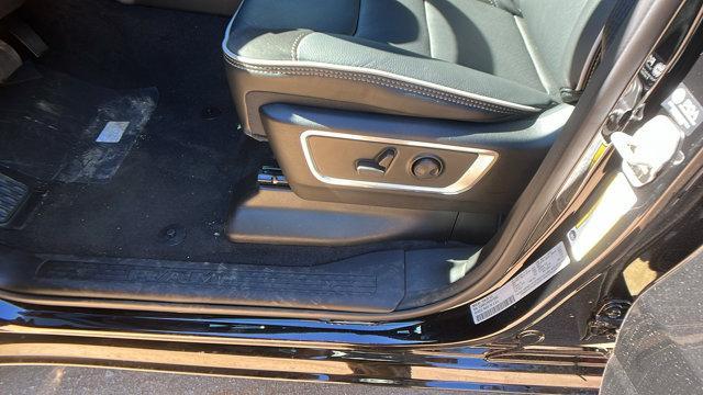 new 2026 Ram 1500 car, priced at $63,270