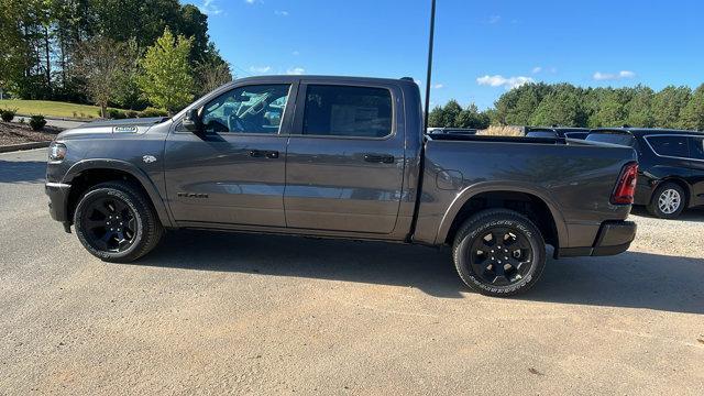 new 2026 Ram 1500 car, priced at $63,120
