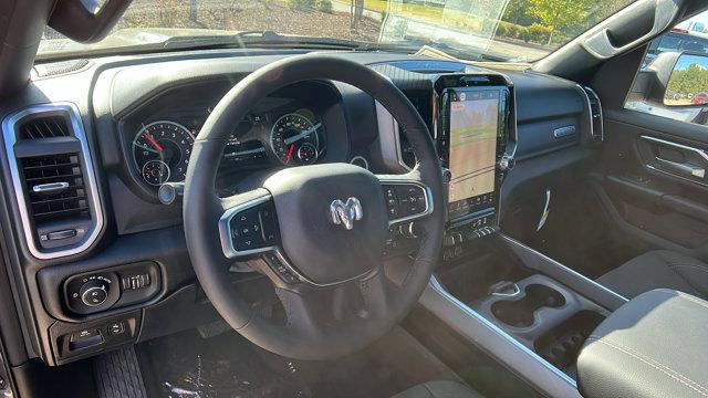new 2026 Ram 1500 car, priced at $63,120