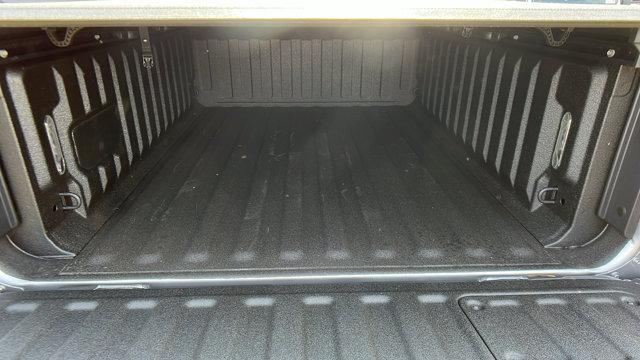 new 2025 Ram 1500 car, priced at $89,760