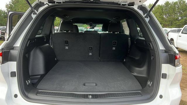 new 2025 Jeep Grand Cherokee car, priced at $31,950