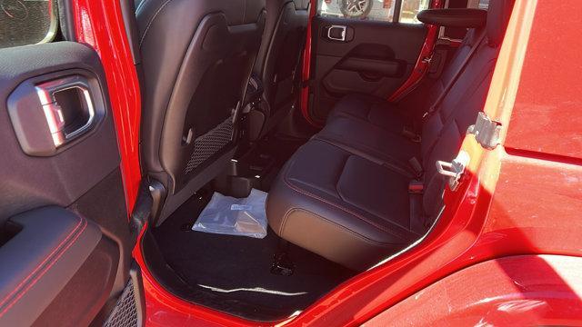 new 2026 Jeep Wrangler car, priced at $64,995
