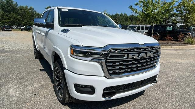 new 2025 Ram 1500 car, priced at $69,830