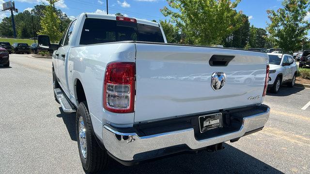 new 2024 Ram 2500 car, priced at $48,700