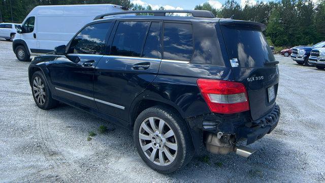 used 2012 Mercedes-Benz GLK-Class car, priced at $3,995