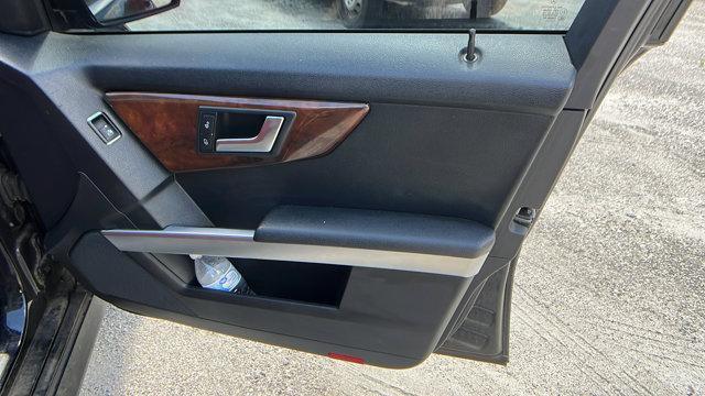 used 2012 Mercedes-Benz GLK-Class car, priced at $3,995