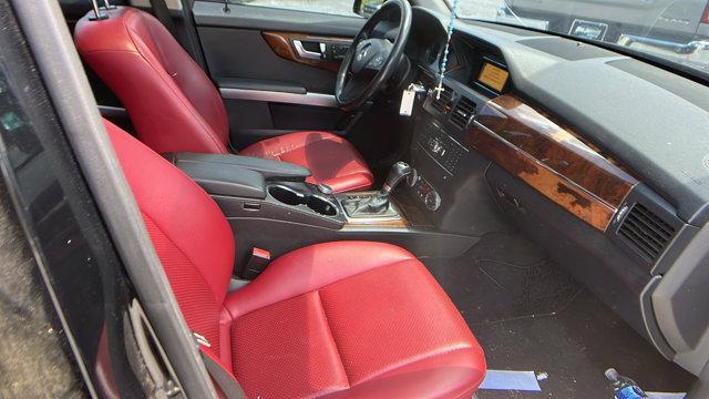 used 2012 Mercedes-Benz GLK-Class car, priced at $3,995