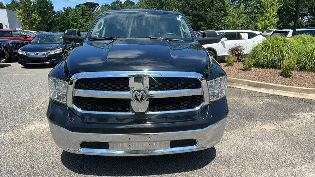 used 2023 Ram 1500 Classic car, priced at $22,995