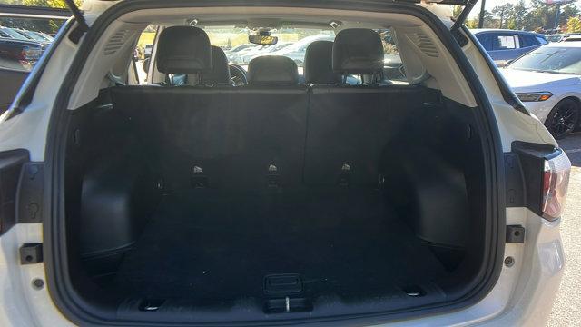 used 2019 Jeep Compass car, priced at $13,995