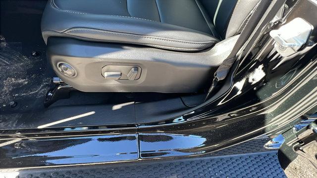 new 2026 Jeep Wrangler car, priced at $61,440