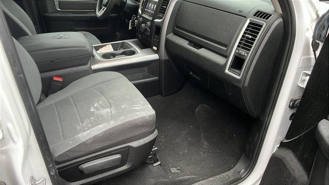 used 2023 Ram 1500 Classic car, priced at $23,800