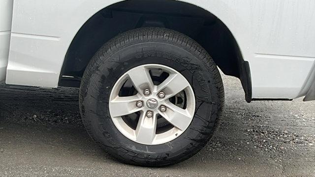 used 2023 Ram 1500 Classic car, priced at $23,800