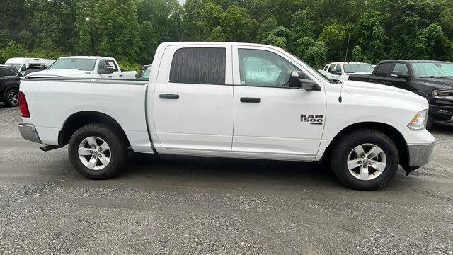 used 2023 Ram 1500 Classic car, priced at $23,800
