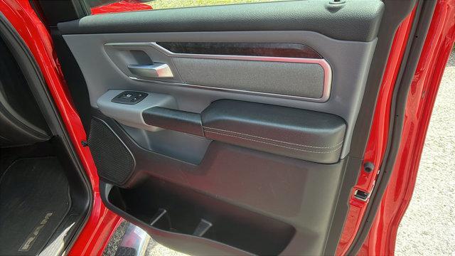 used 2023 Ram 1500 car, priced at $26,995