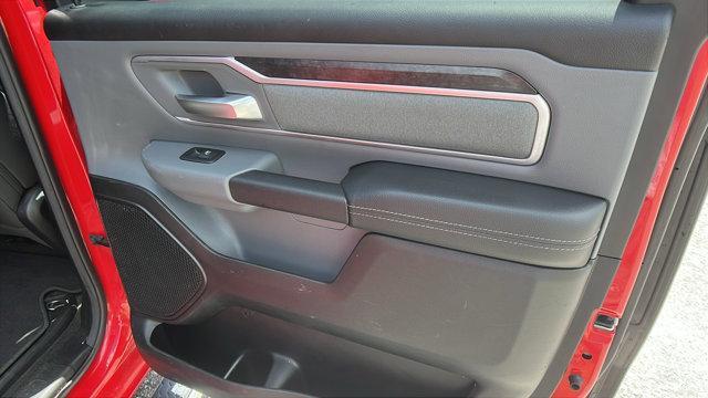 used 2023 Ram 1500 car, priced at $26,995