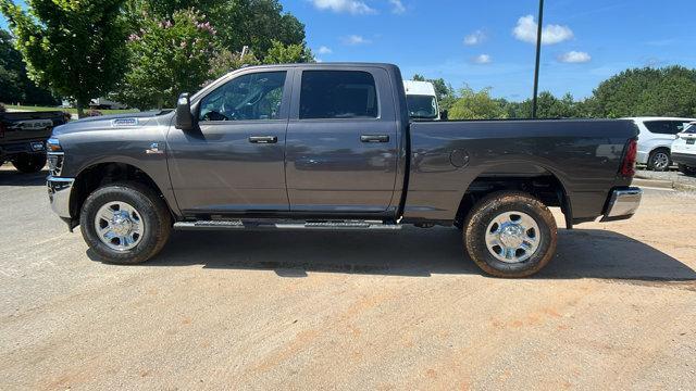 new 2025 Ram 2500 car, priced at $61,855